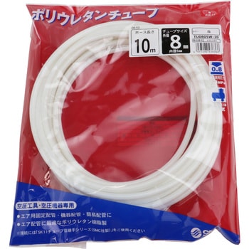 ポリウレタンチューブ(PU) SK11