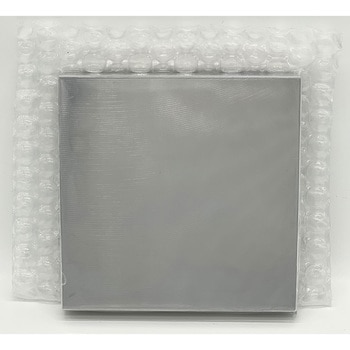 【オーダー】Allフリープレート 鉄・特殊鋼・プリハードン鋼(材質・仕上げ・寸法・公差・コーナーカット・面取指定可) ノーブランド