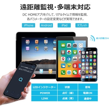BT-2 Bluetooth モジュール RENOGY JAPAN