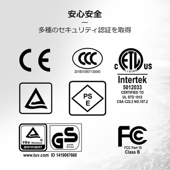 バッテリー充電器 RENOGY JAPAN