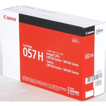 トナーカートリッジ Canon