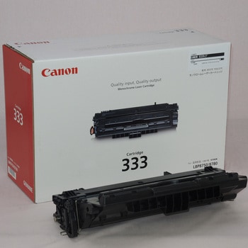 トナーカートリッジ Canon