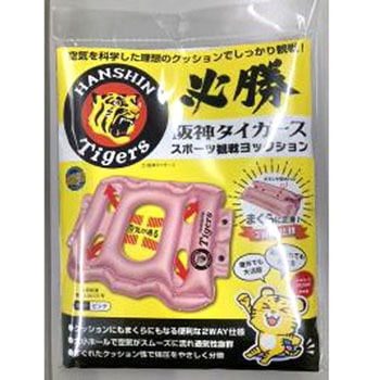 阪神タイガースヨックションピンク ヨック