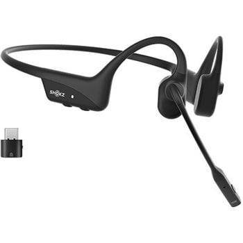 SKZ-EP-000024 OpenComm2 UC USB-C 1個 Shokz 【通販モノタロウ】