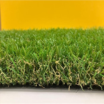 国産人工芝「スターグラス」レギュラーロングタイプ 1m×10m ヨシミツ毛織