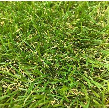 国産人工芝「スターグラス」レギュラーロングタイプ 1m×10m ヨシミツ毛織