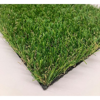 国産人工芝「スターグラス」起立芝タイプ 1m×10m ヨシミツ毛織