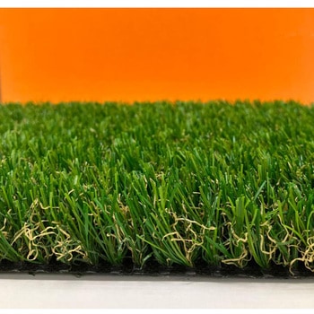 国産人工芝「スターグラス」起立芝タイプ 1m×10m ヨシミツ毛織