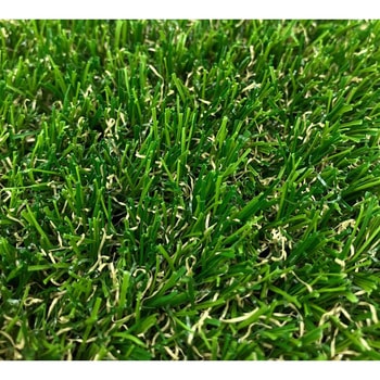 国産人工芝「スターグラス」起立芝タイプ 1m×10m ヨシミツ毛織