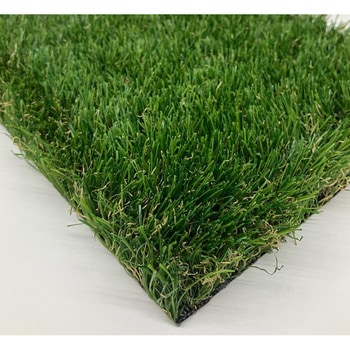 国産人工芝「スターグラス」起立芝ロングタイプ 1m×10m ヨシミツ毛織