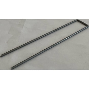 防草シート用U型ピン 3×150mm 法山本店