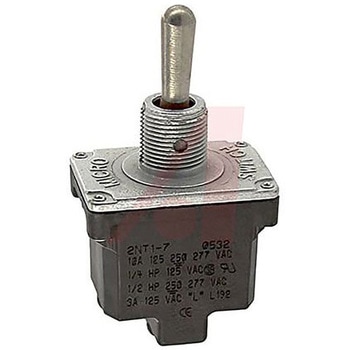 2NT1-7 honeywell