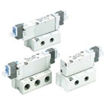 SYJ7000 Series SMC
