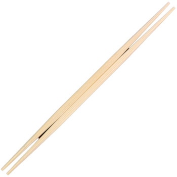 杉らんちゅう箸 100膳入り 九州紙工