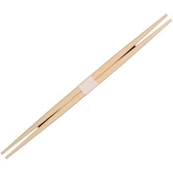 杉らんちゅう箸 100膳入り 九州紙工