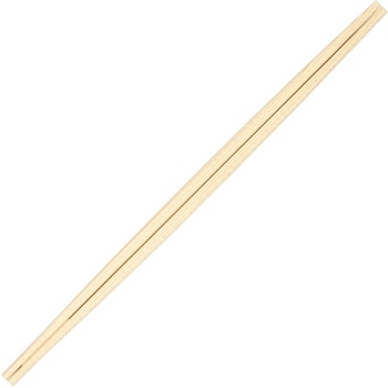 割り箸エゾ利久箸 100膳入り 九州紙工