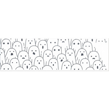 ハロウィン箸袋 500枚入り 九州紙工
