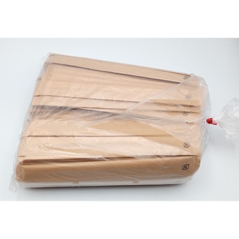 FSC(R)認証完封箸 100膳入り 九州紙工