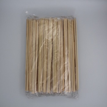 OPP完封箸 竹24cm天削 100膳入り 九州紙工