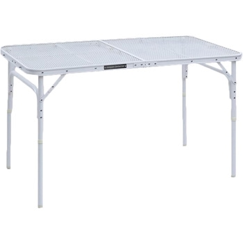 タフライトレジャーテーブル YAMAZEN(山善)