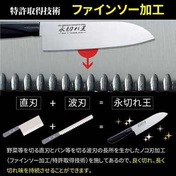 永切れ王 アーネスト