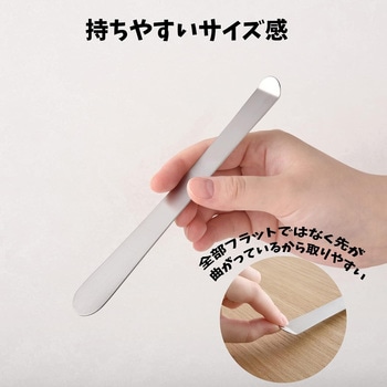あんべら アーネスト