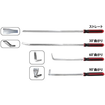 ジャンボプレイバーセット 4本入り JTC