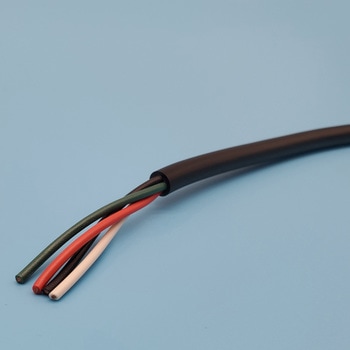 SF VCT 1.25X4C 品川電線