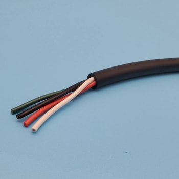 SF VCT 1.25X4C 品川電線
