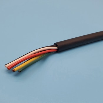 SF VCT 1.25X6C 品川電線