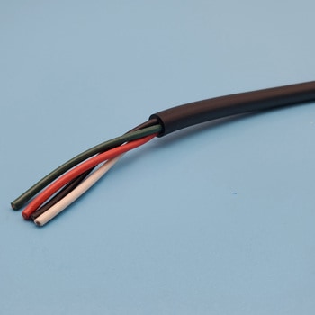 SF VCTF 2X4C 品川電線