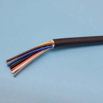 SF VCTF 0.75X8C 品川電線