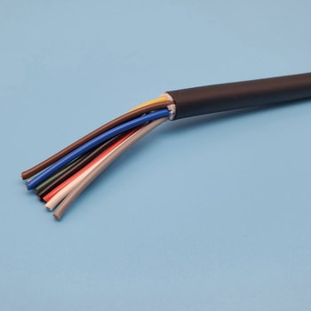 SF VCTF 0.75X8C 品川電線