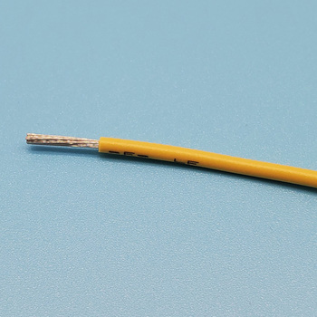 UL1007 AWG16 品川電線