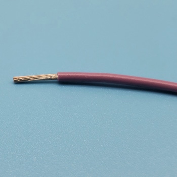 UL1007 AWG16 品川電線