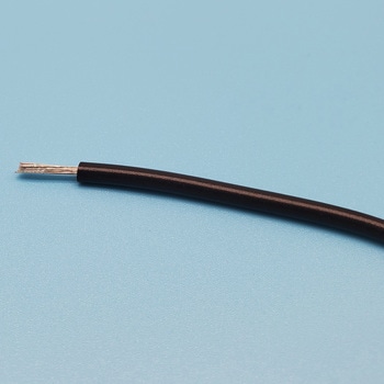 UL1015 AWG24 品川電線