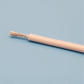 UL1015 AWG24 品川電線