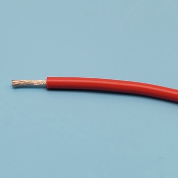 UL1015 AWG24 品川電線
