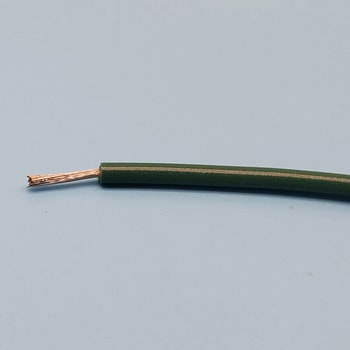 UL1015 AWG24 品川電線