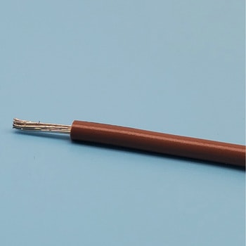 UL1015 AWG24 品川電線