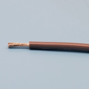 UL1015 AWG24 品川電線
