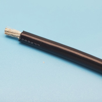 UL1283 AWG6 品川電線