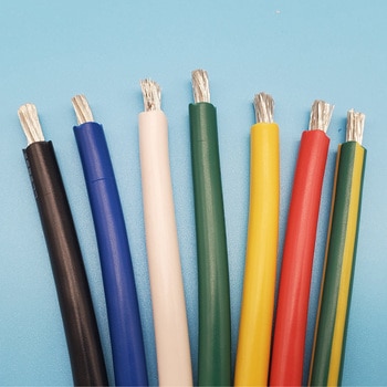 UL1283 AWG6 品川電線