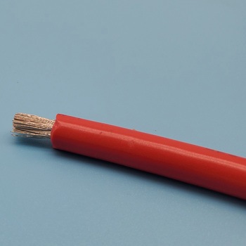 UL1283 AWG6 品川電線