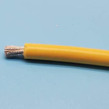 UL1283 AWG6 品川電線