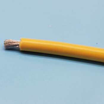 UL1283 AWG6 品川電線