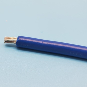UL1283 AWG6 品川電線