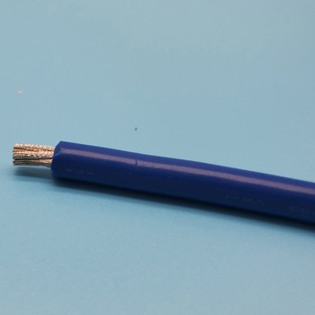UL1283 AWG6 品川電線