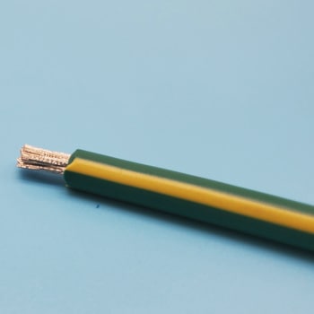 UL1283 AWG6 品川電線