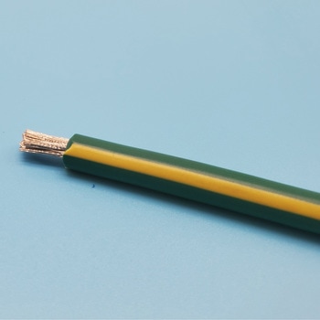 UL1283 AWG6 品川電線
